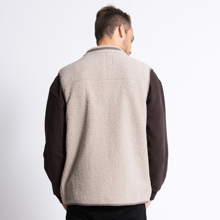 Vest "Pelle Vest" Vest "Pelle Vest"